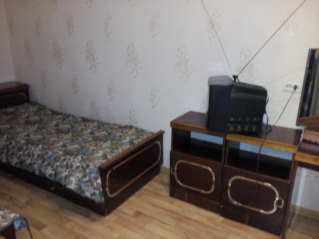 Apartment On Truda 161 Tsjeljabinsk Buitenkant foto