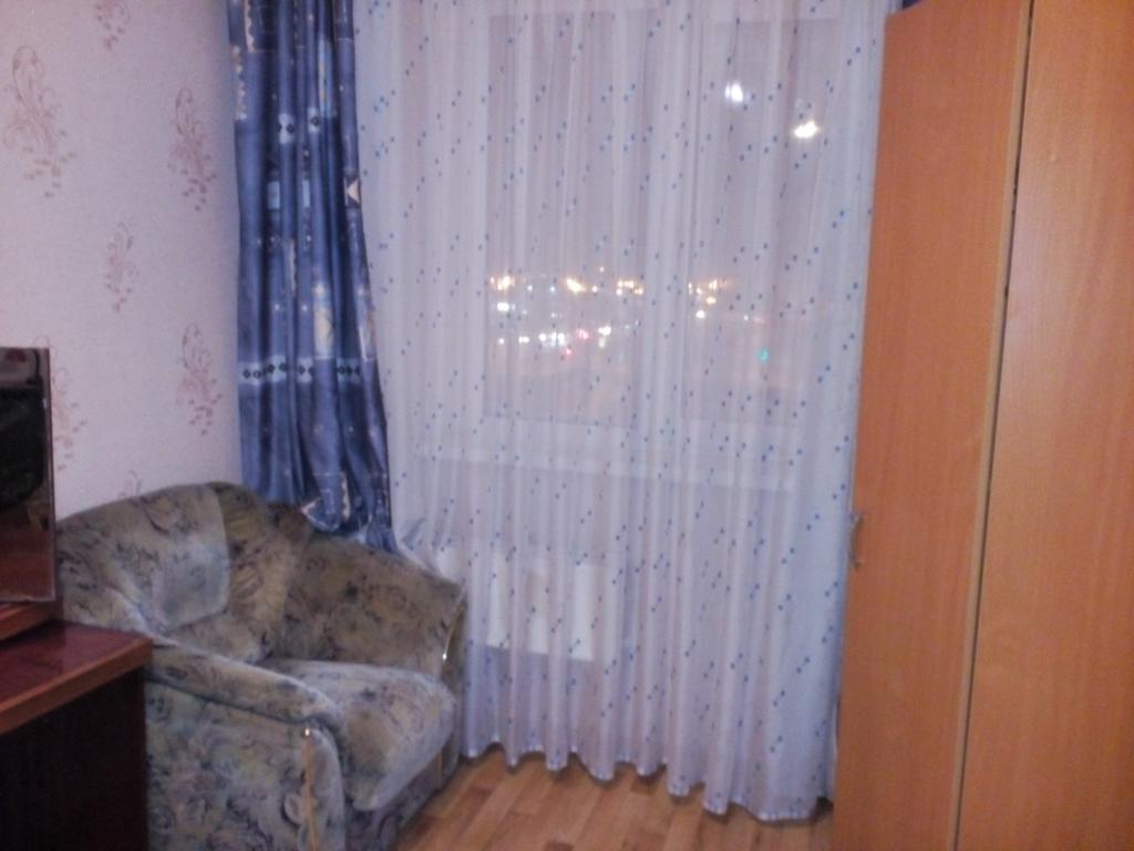 Apartment On Truda 161 Tsjeljabinsk Buitenkant foto